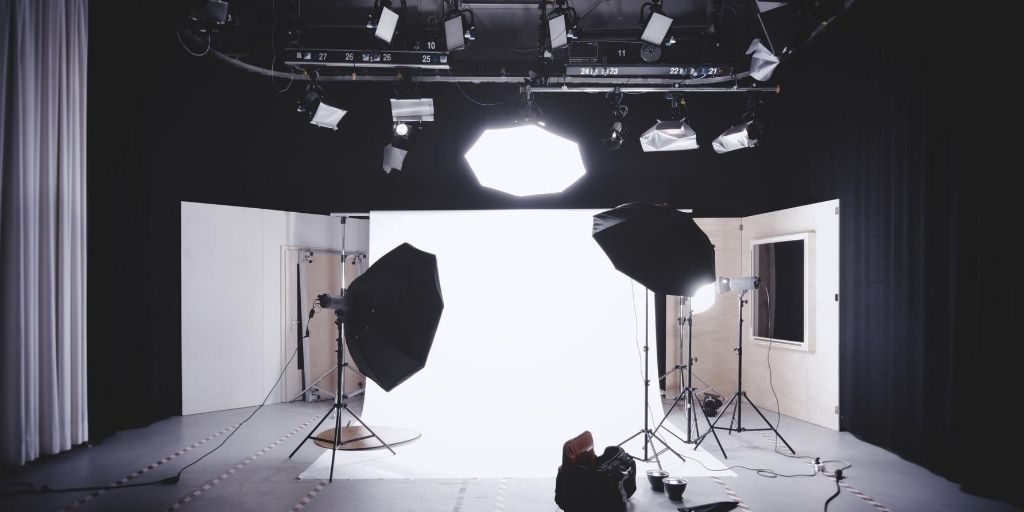 Portrait photography