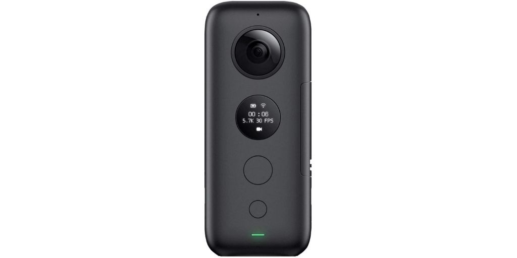 360 Cameras