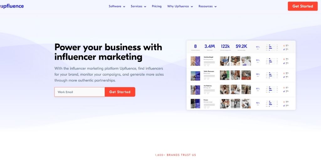 Marketing Tools