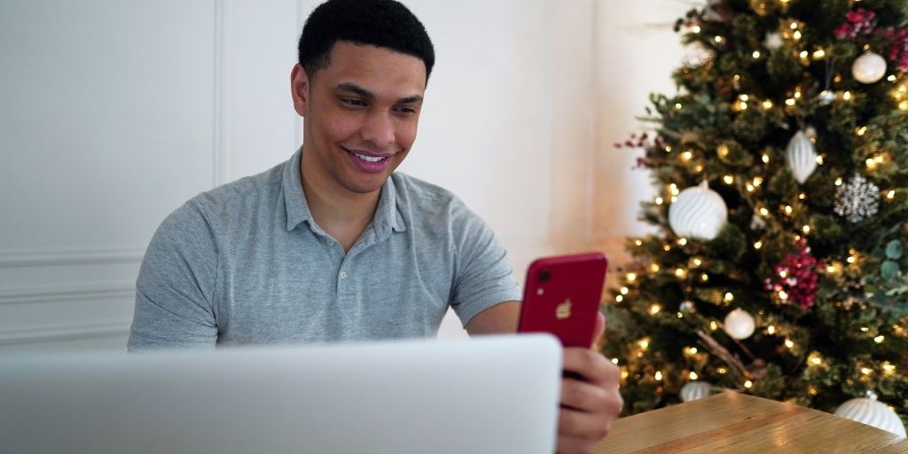 Christmas marketing ideas