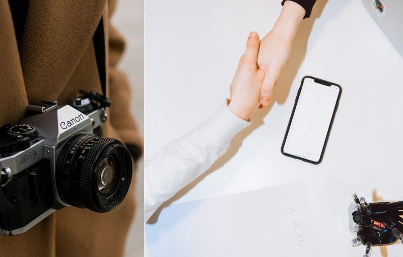 10 Must-Haves for Your Photography Agreement
