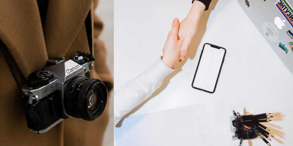 10 Must-Haves for Your Photography Agreement