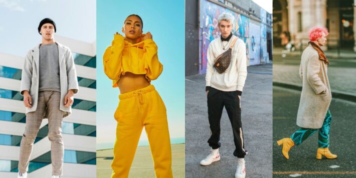 10 Street Fashion Photography Ideas Tips 2026