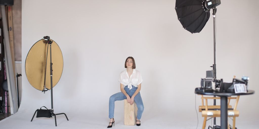 Take some dummy shots