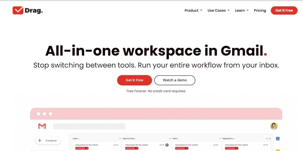 remote working tool