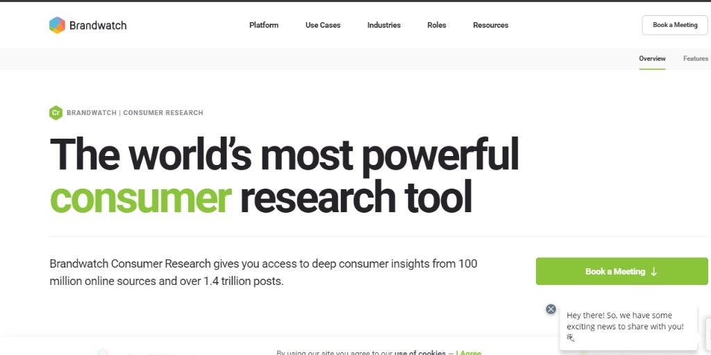 Social Media Analytics Tools
