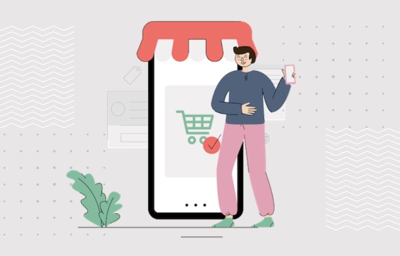 12 Online Selling Sites For Retailers to Sell Products In 2023
