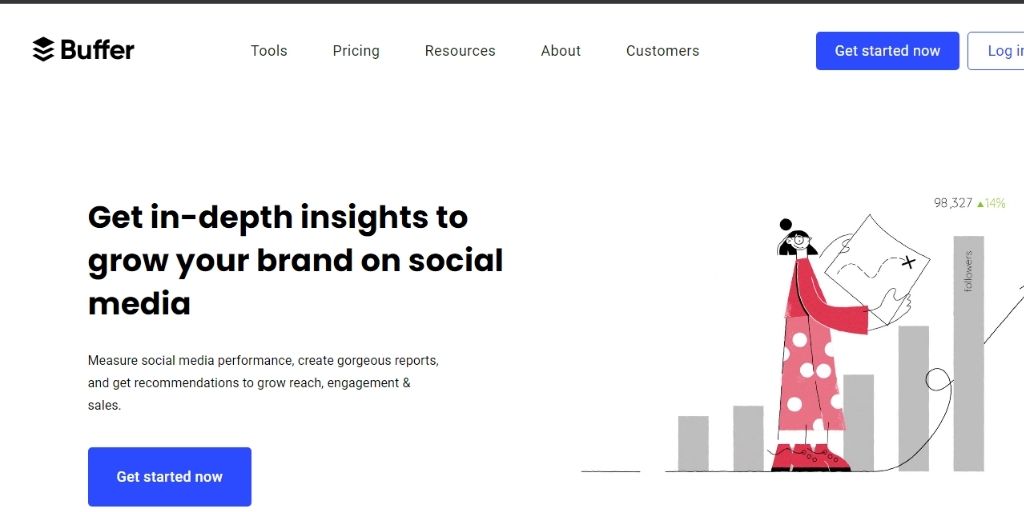 Social Media Analytics Tools