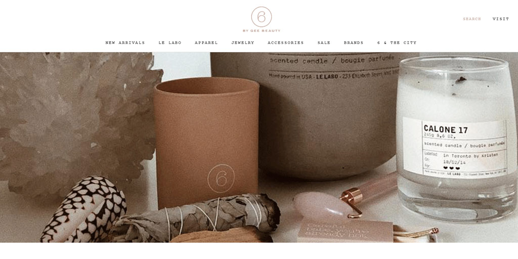 Online Shopping Sites in Canada