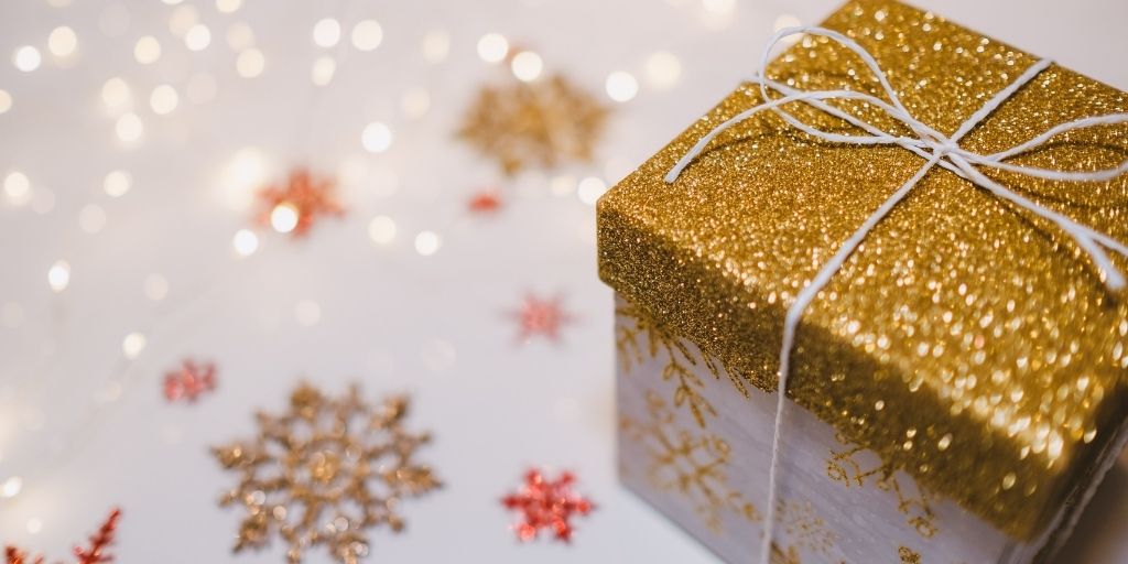 Christmas marketing ideas