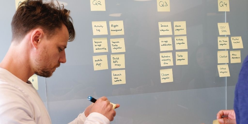 Market Development Strategy