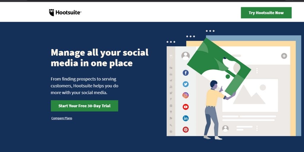 Social Media Analytics Tools