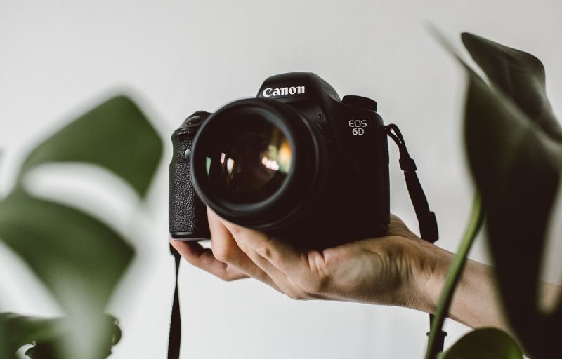 25 Photography Terms For Beginners To Ease Communication