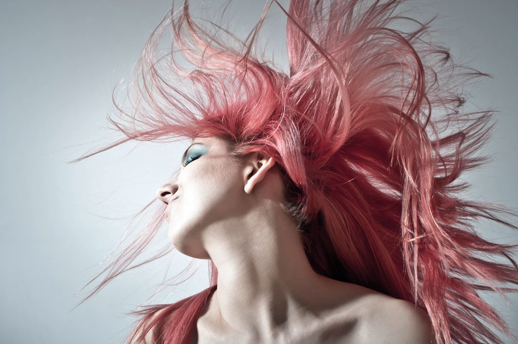 portrait photography mistake