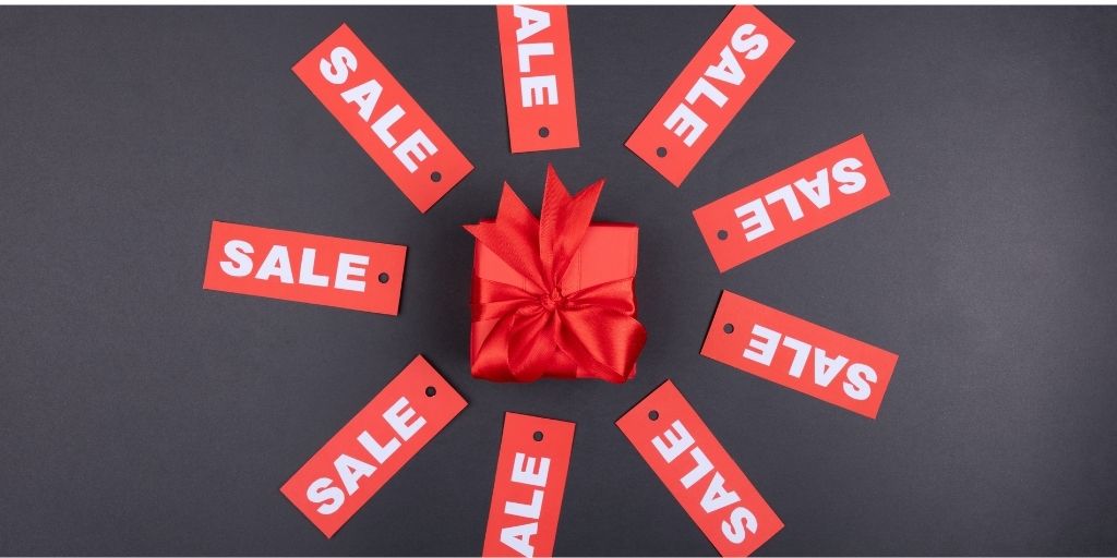 Christmas marketing ideas