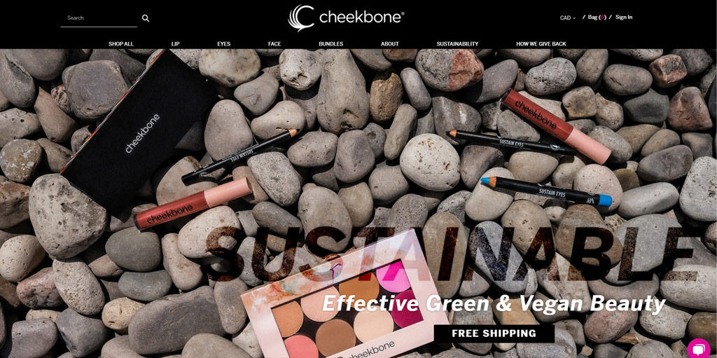 Online Shopping Sites in Canada