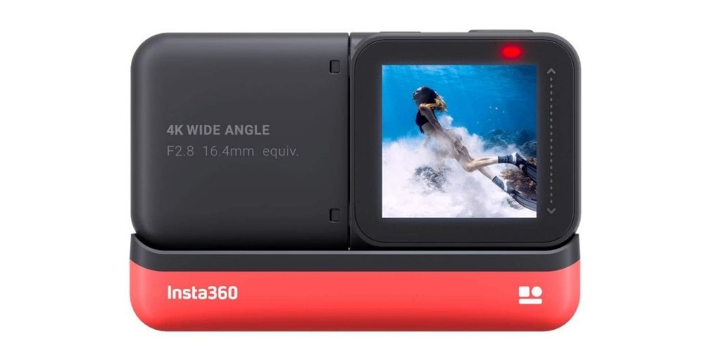 360 Cameras