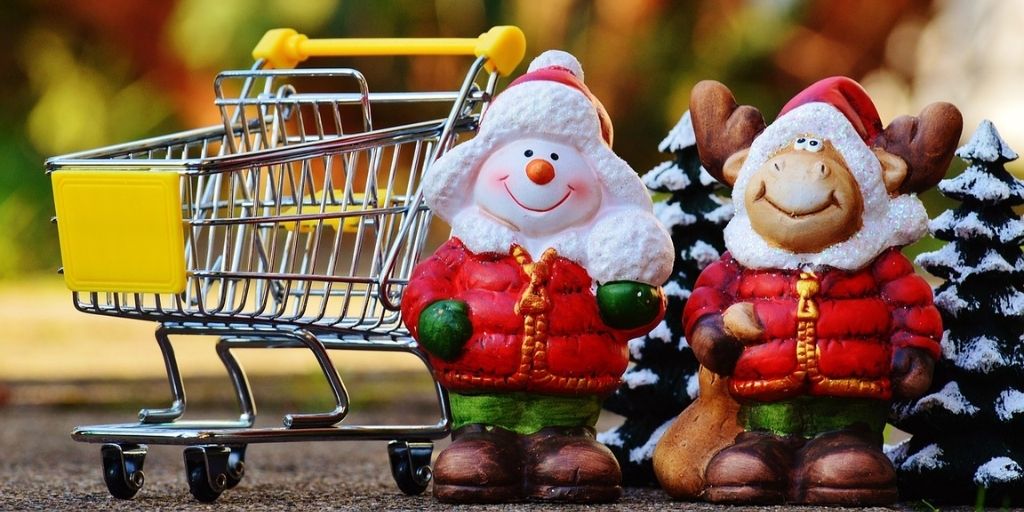 Christmas marketing idea