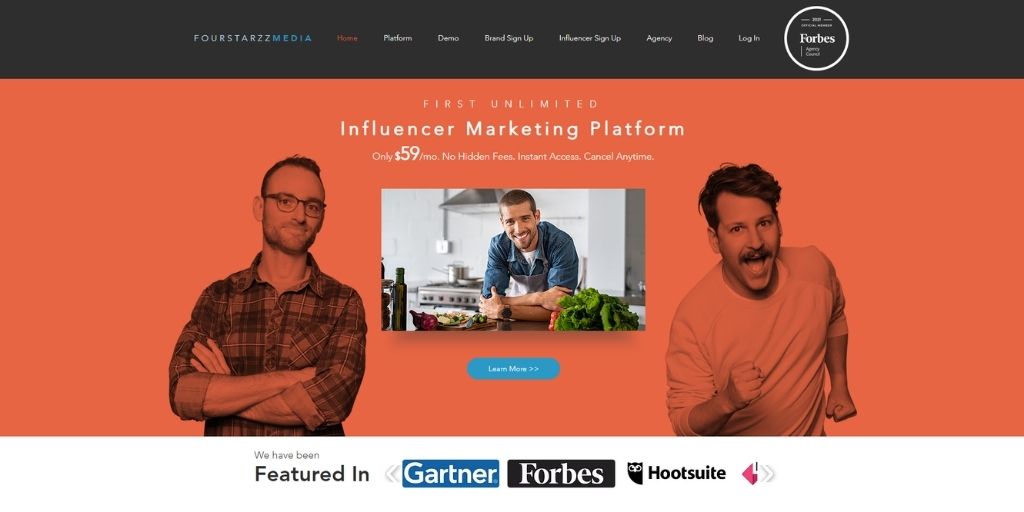 Marketing Tools