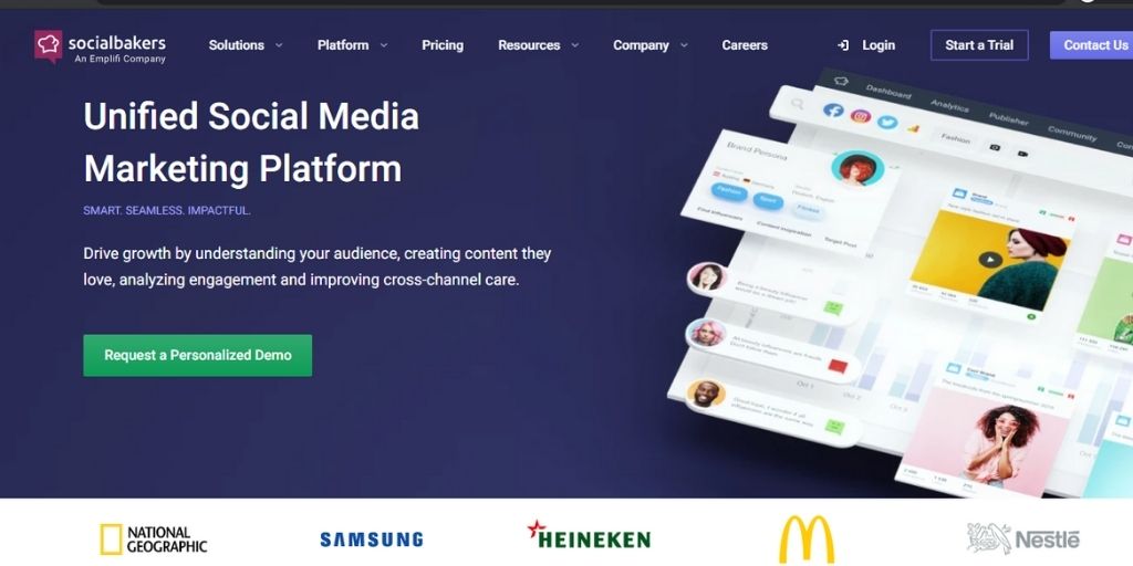 Social Media Analytics Tools