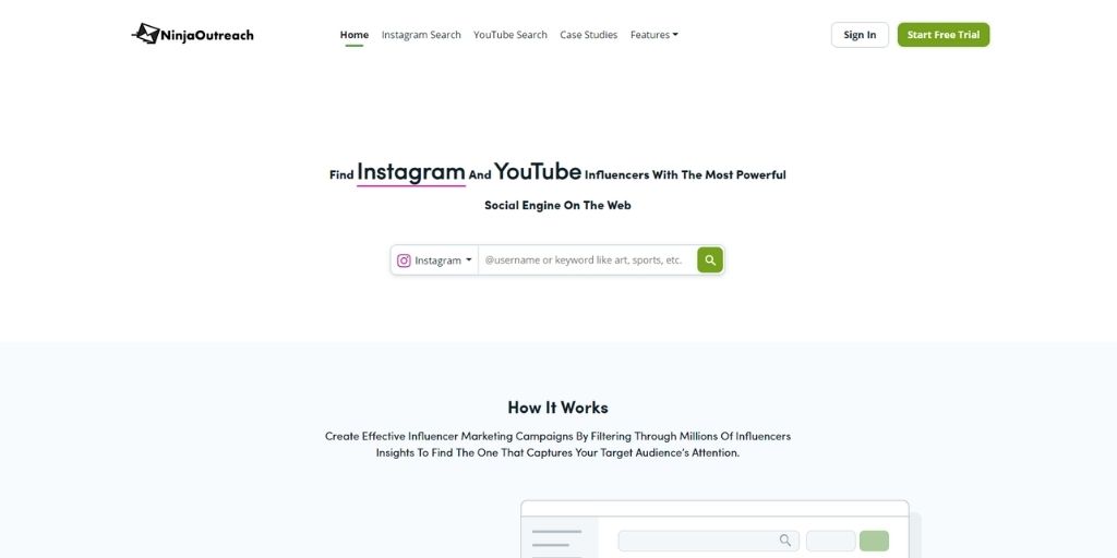 Influencer Marketing Tools