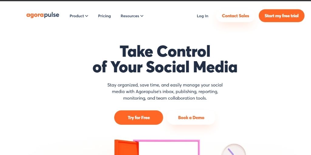 Social Media Analytics Tools