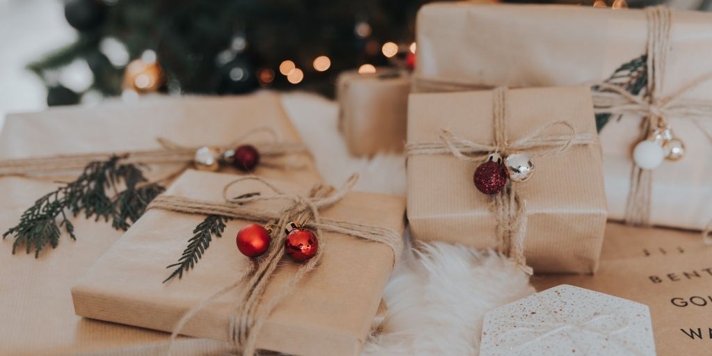 Christmas marketing ideas