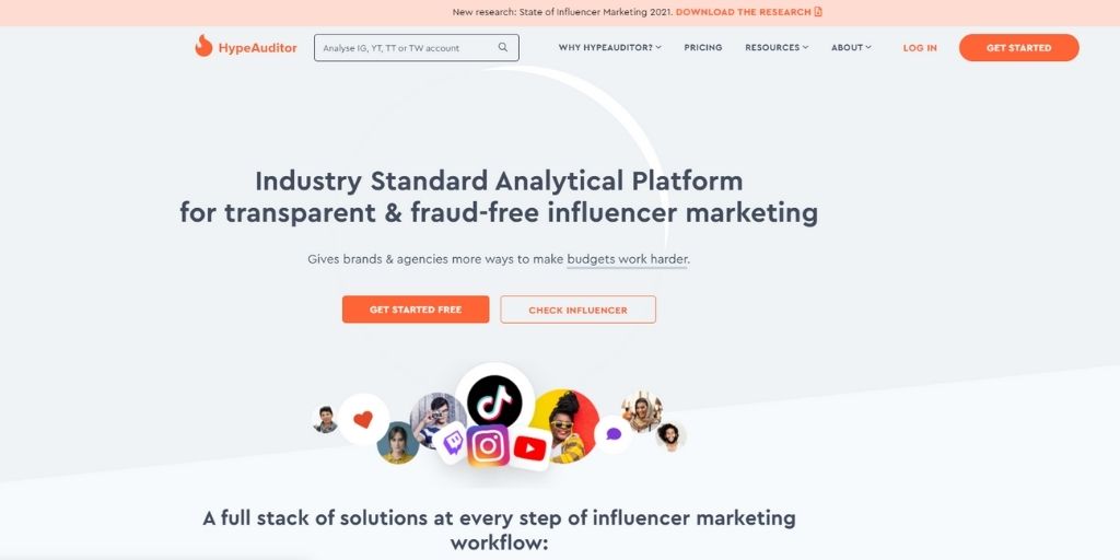 marketing tools