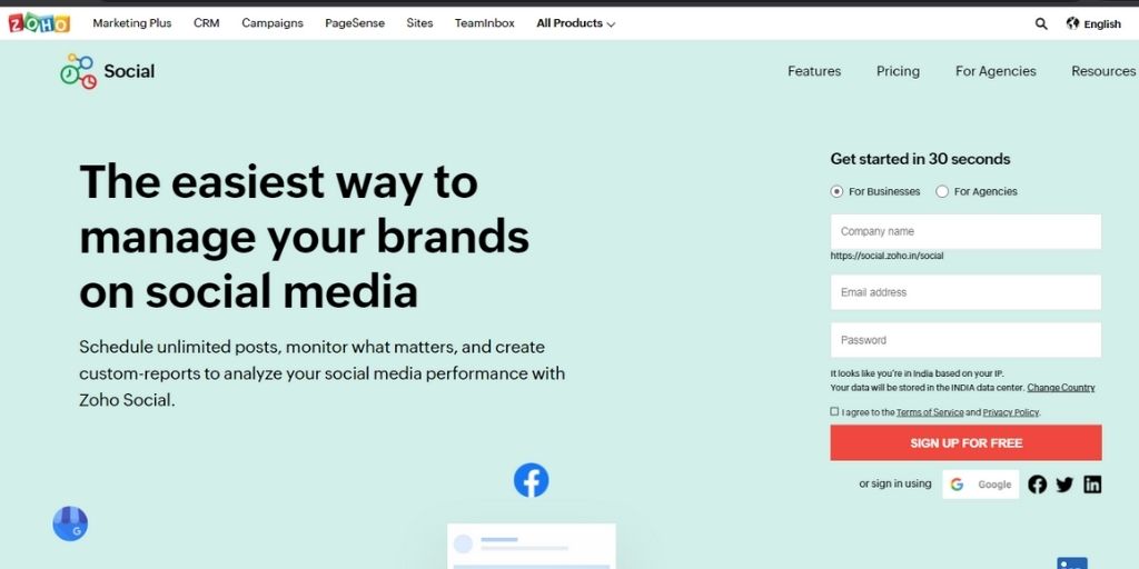 Social Media Analytics Tools