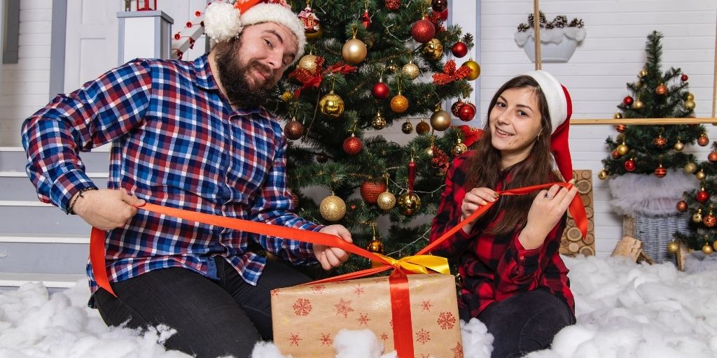 Christmas marketing ideas