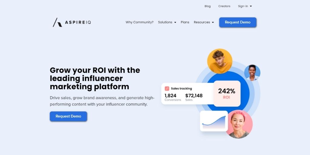 influencer marketing