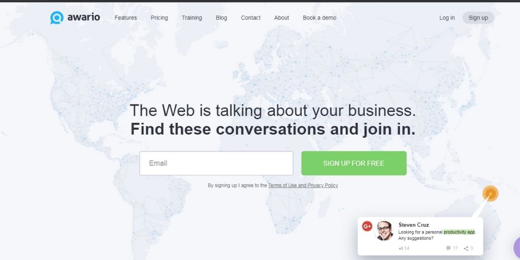 Social Media Analytics Tools