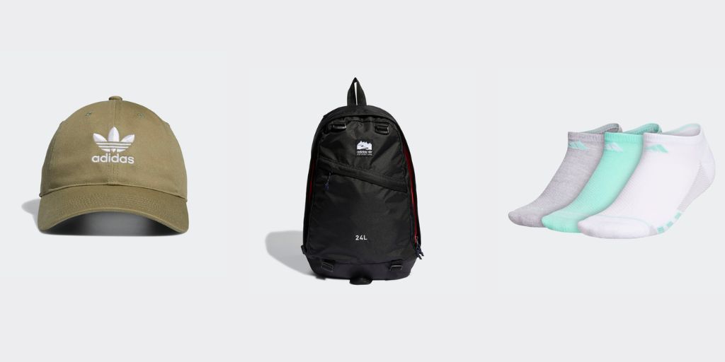 Adidas Accessories