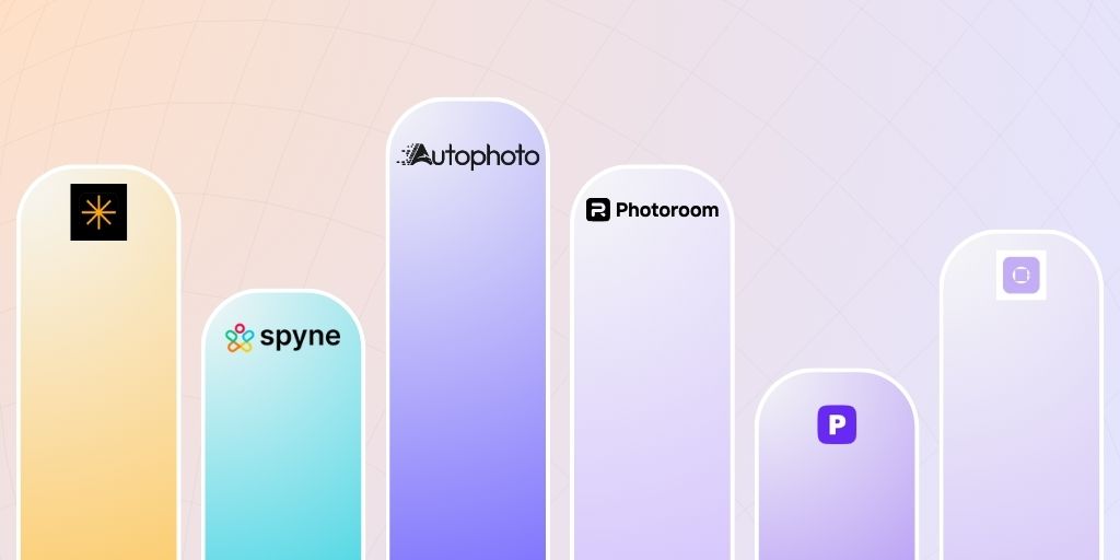 9 Best Photo Editing AI for Ecommerce