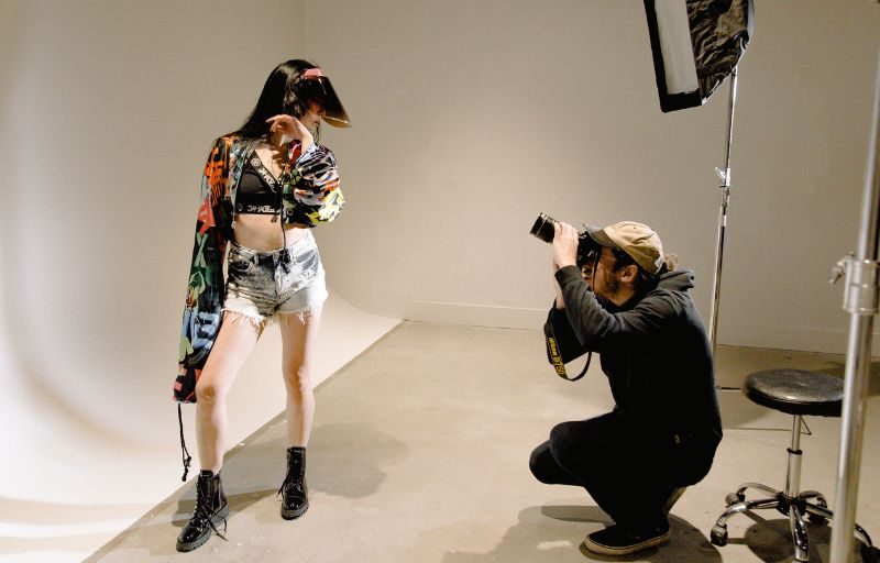 8 Best Product Photography Studios & Photographers in London