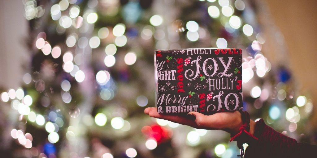 Christmas marketing ideas