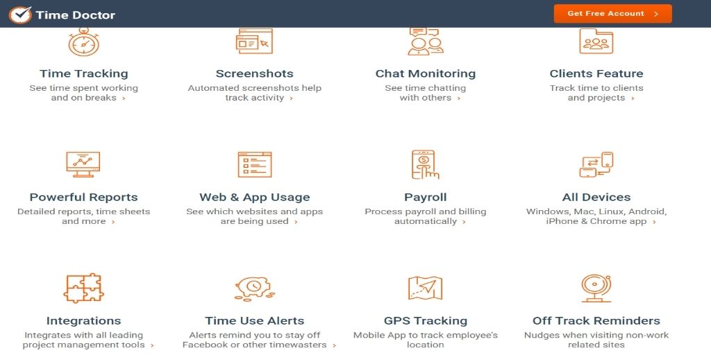remote working tool