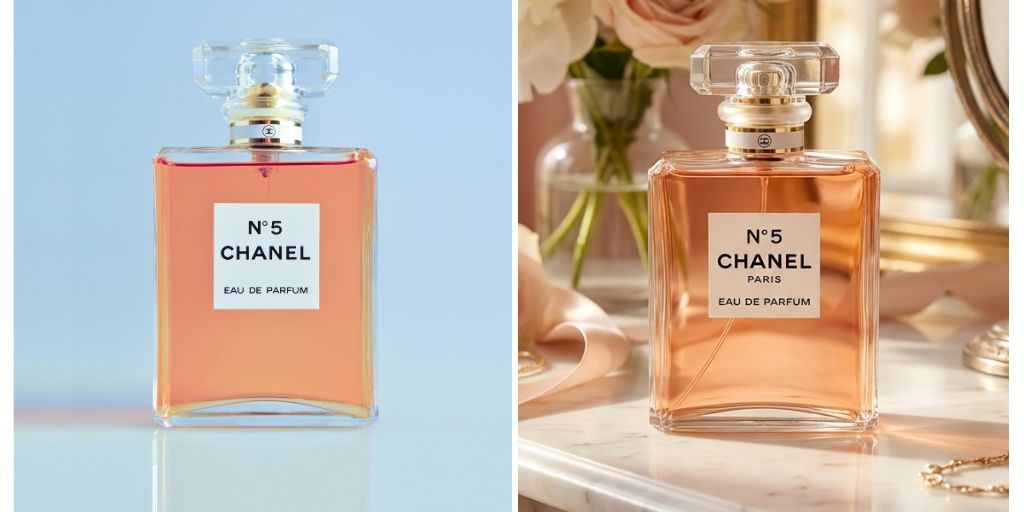 AI-Enhanced Photography Services