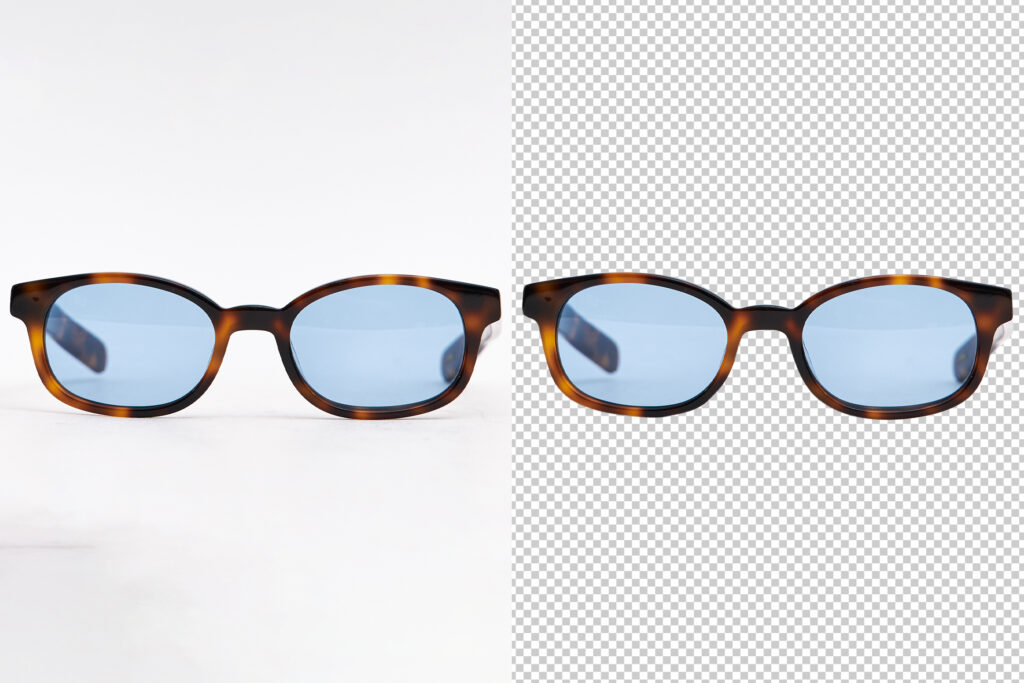 AI image background Removal service