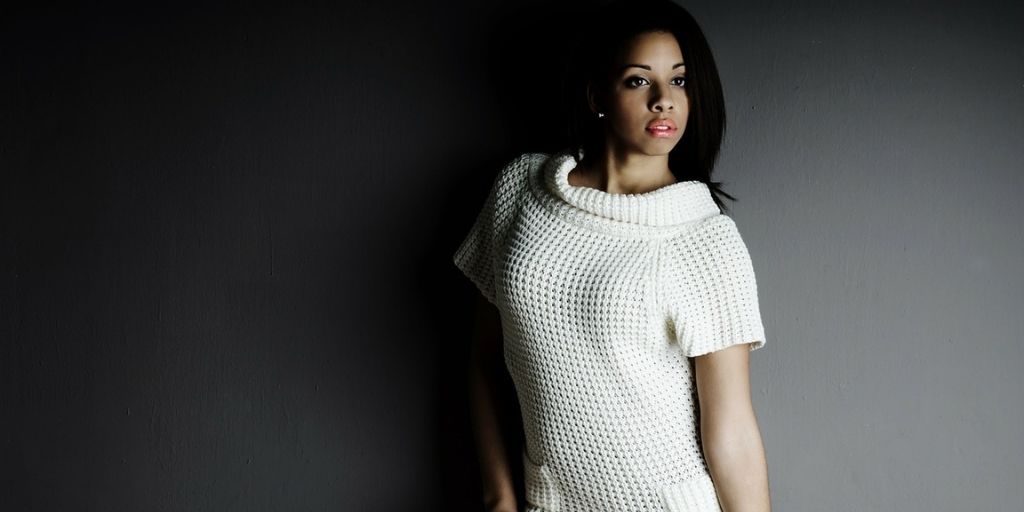 model photography