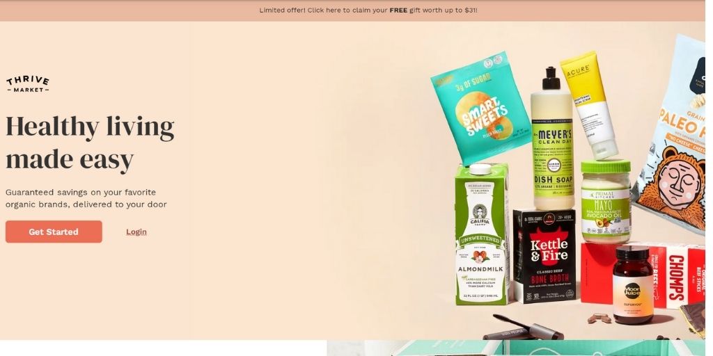 eCommerce Subscription Business Model