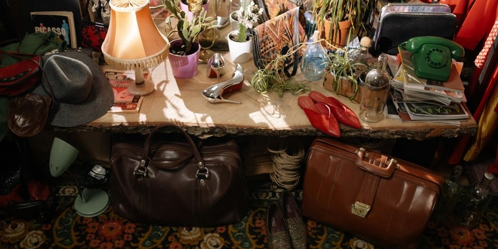 Accessories Boutique