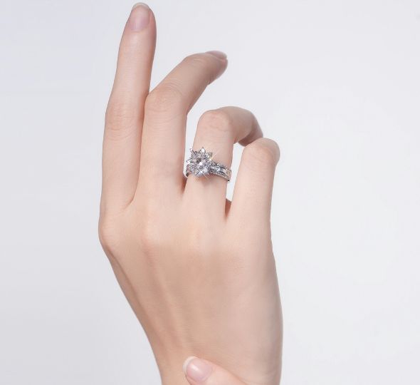 Accessory & Jewelry Retouching service