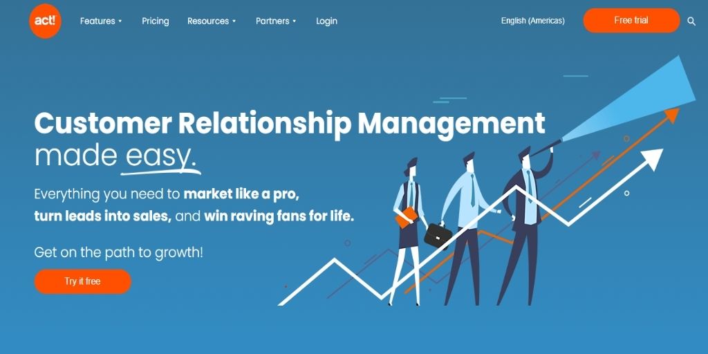 CRM for eCommerce