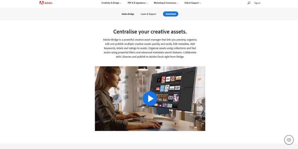 Photo Management Software