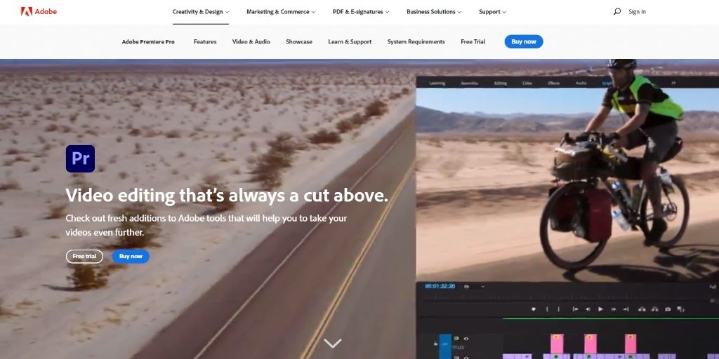Color Grading Software