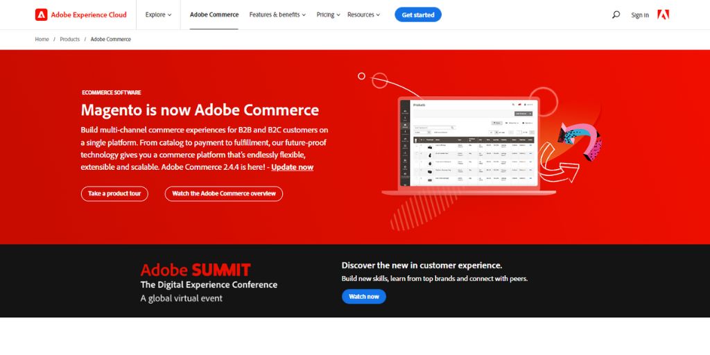 Magento