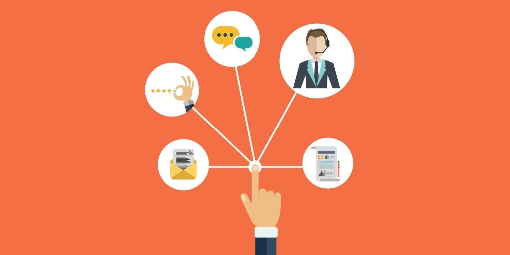 Affiliate marketing