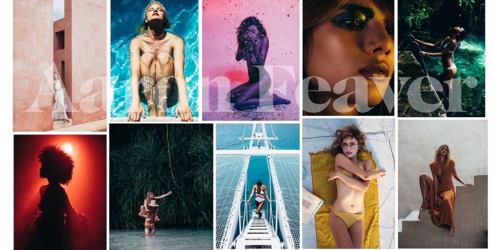 photography portfolio