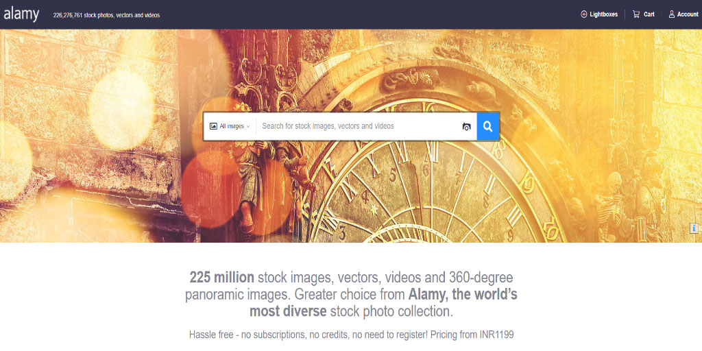 Best Places To Sell Photos Online
